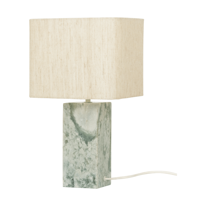 Lampa stołowa Suvi 39 cm, Green URBAN NATURE CULTURE