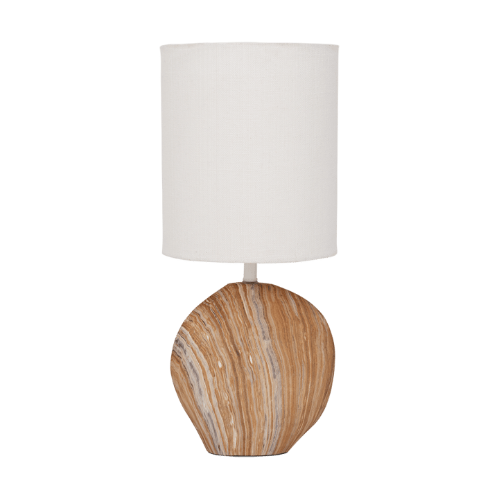 Lampa stołowa Vita 48,5 cm, Off white URBAN NATURE CULTURE