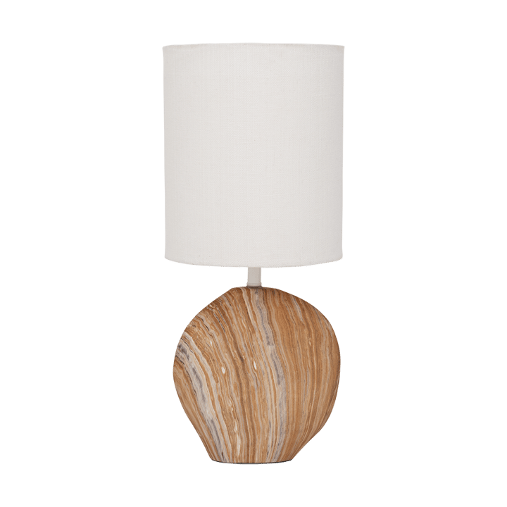 Lampa stołowa Vita 48,5 cm - Off white - URBAN NATURE CULTURE