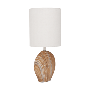 Lampa stołowa Vita 48,5 cm - Off white - URBAN NATURE CULTURE