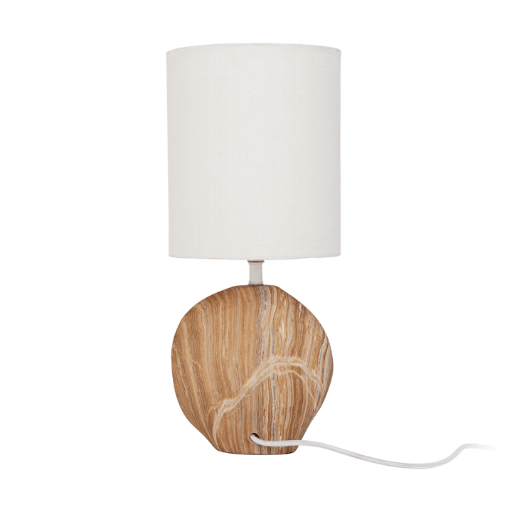 Lampa stołowa Vita 48,5 cm - Off white - URBAN NATURE CULTURE