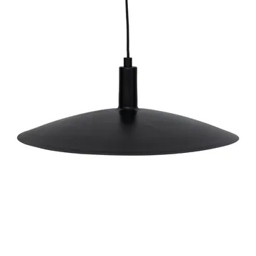 Lampa sufitowa Mathematic L Ø40 cm - Black - URBAN NATURE CULTURE