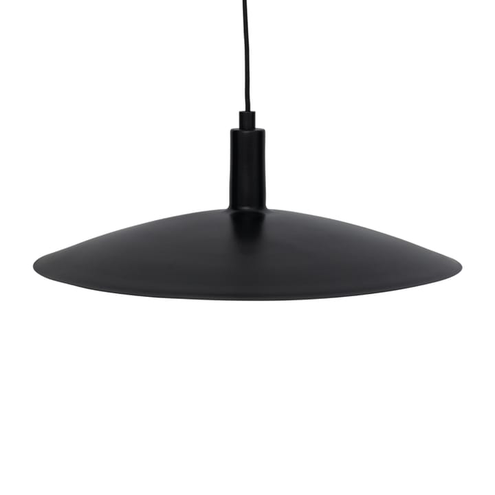 Lampa sufitowa Mathematic L Ø40 cm, Black URBAN NATURE CULTURE