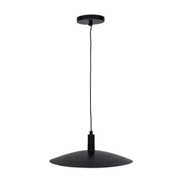Lampa sufitowa Mathematic L Ø40 cm - Black - URBAN NATURE CULTURE