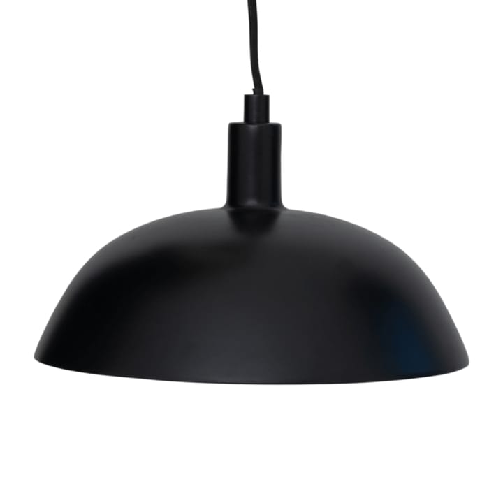 Lampa sufitowa Mathematic M Ø26 cm - Black - URBAN NATURE CULTURE