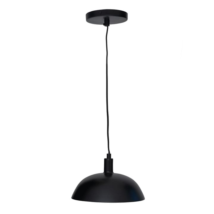 Lampa sufitowa Mathematic M Ø26 cm, Black URBAN NATURE CULTURE