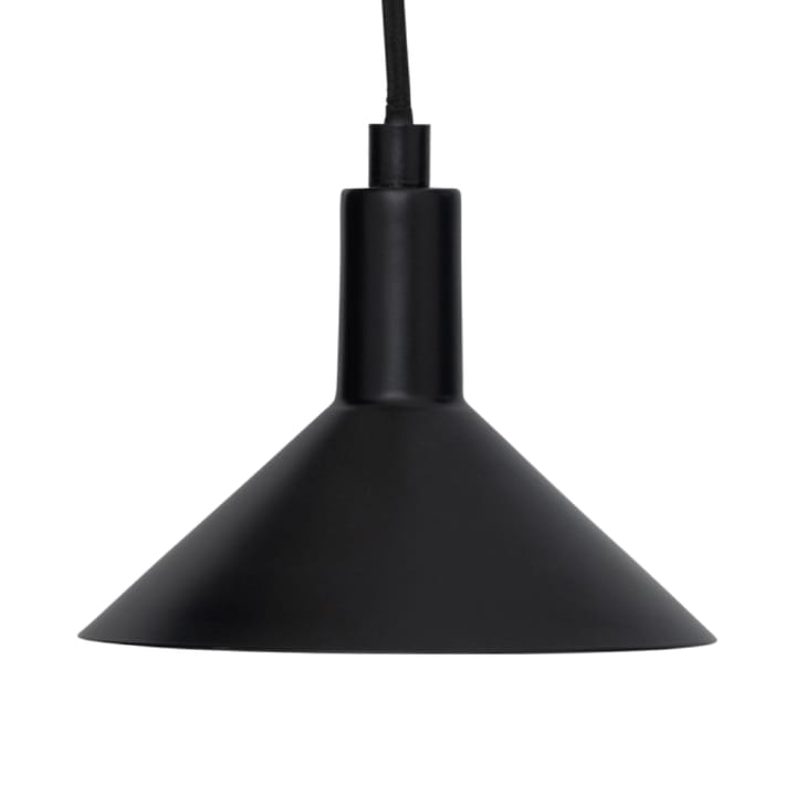 Lampa sufitowa Mathematic S Ø16,5 cm - Black - URBAN NATURE CULTURE
