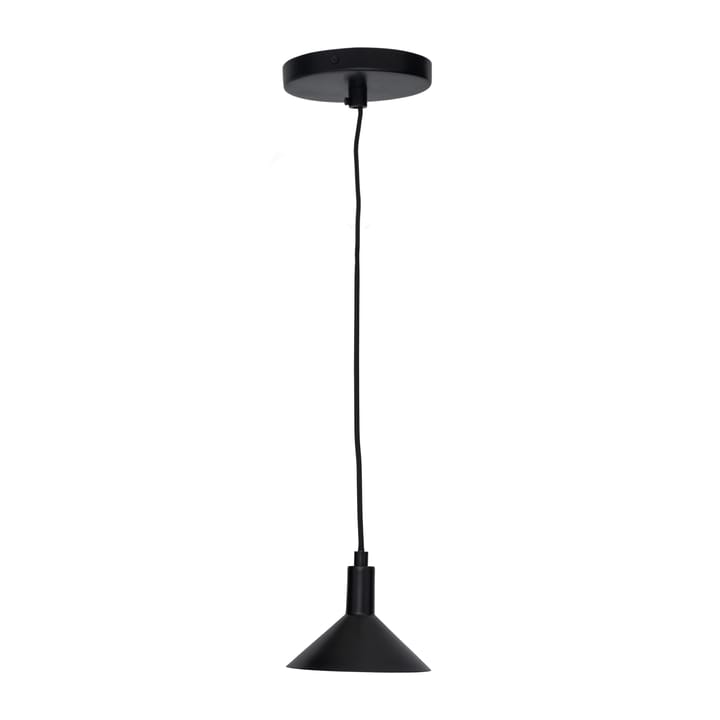 Lampa sufitowa Mathematic S Ø16,5 cm - Black - URBAN NATURE CULTURE
