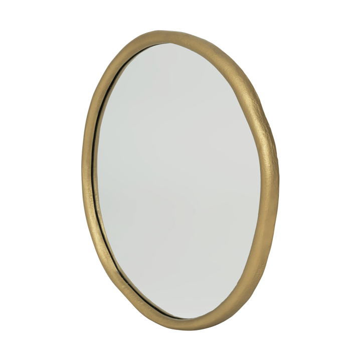 Lustro Rox Ø60 cm, Gold URBAN NATURE CULTURE
