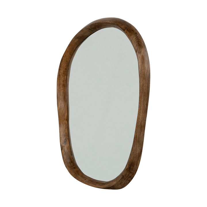 Lustro Shizu L 50x70 cm, Golden oak URBAN NATURE CULTURE