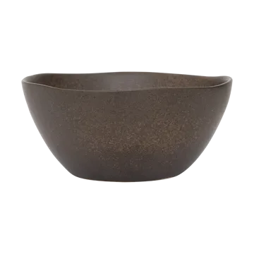 Miska Ateljé Ø15,5 cm - Brown - URBAN NATURE CULTURE