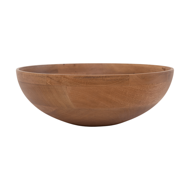 Miska do sałatki Havre Ø28 cm, Mango wood URBAN NATURE CULTURE