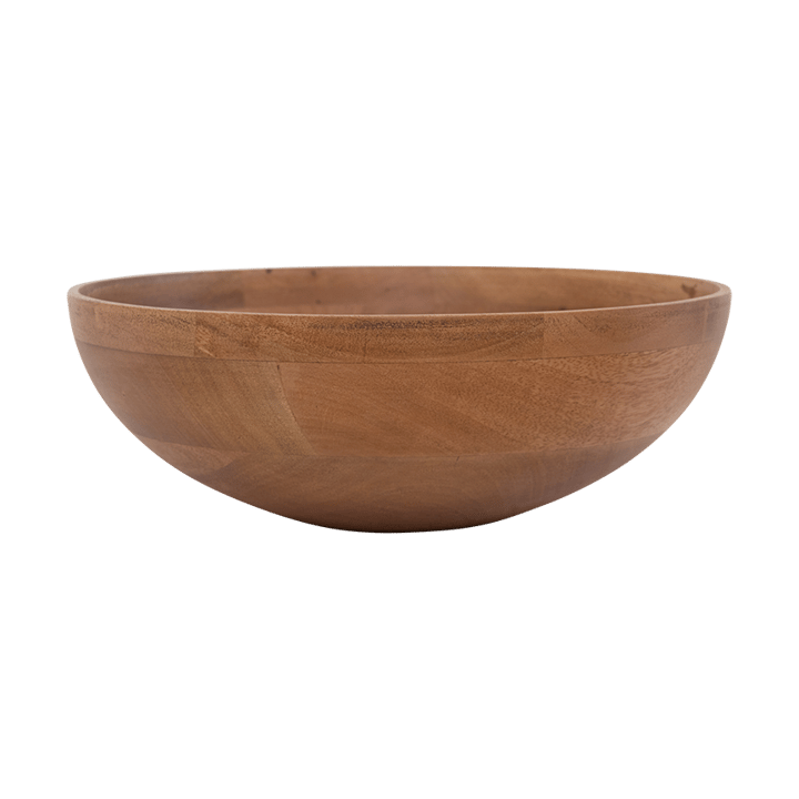 Miska do sałatki Havre Ø28 cm - Mango wood - URBAN NATURE CULTURE