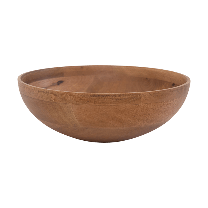 Miska do sałatki Havre Ø28 cm, Mango wood URBAN NATURE CULTURE