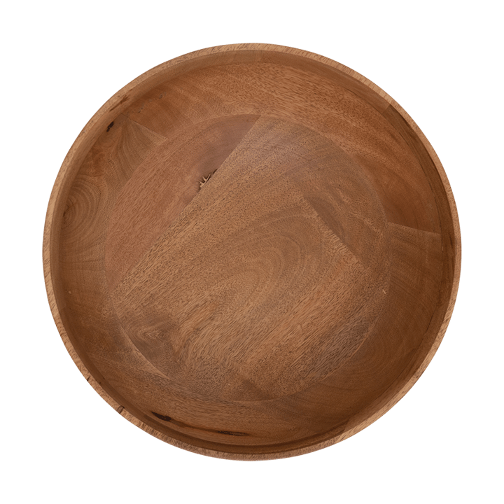 Miska do sałatki Havre Ø28 cm, Mango wood URBAN NATURE CULTURE
