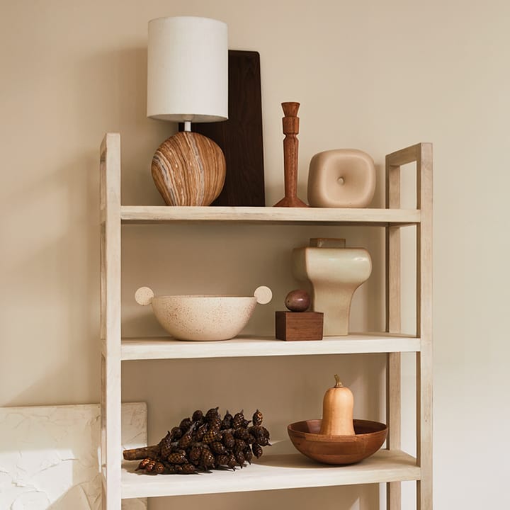 Miska do sałatki Havre Ø28 cm, Mango wood URBAN NATURE CULTURE