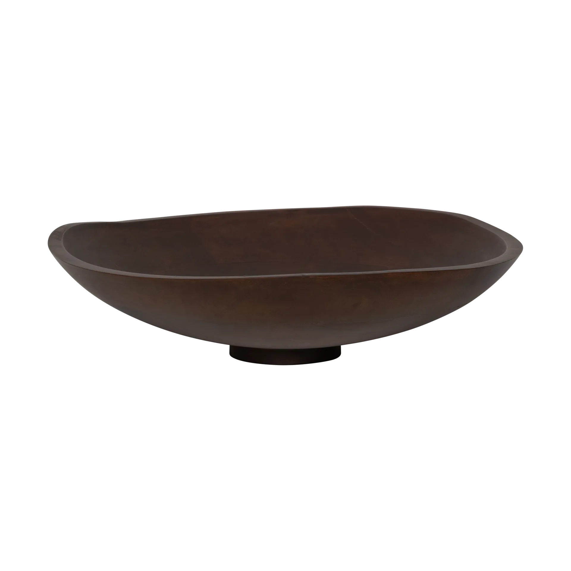 Miska do serwowania Abre Ø37 cm, Drewno mango URBAN NATURE CULTURE