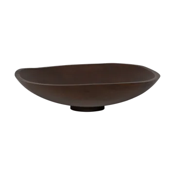 Miska do serwowania Abre Ø37 cm - Drewno mango - URBAN NATURE CULTURE