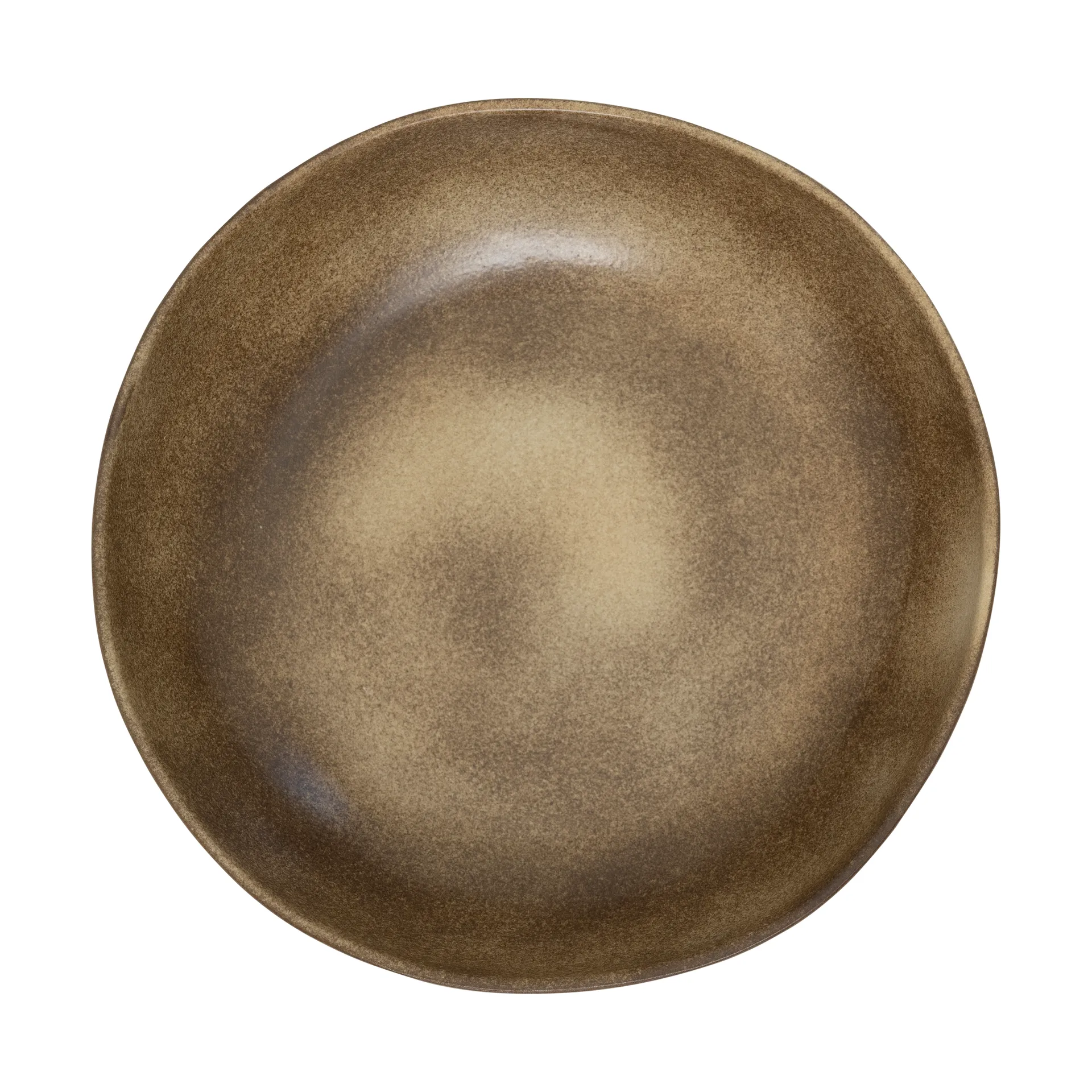 Miska do serwowania Ateljé Ø28 cm, Beige URBAN NATURE CULTURE