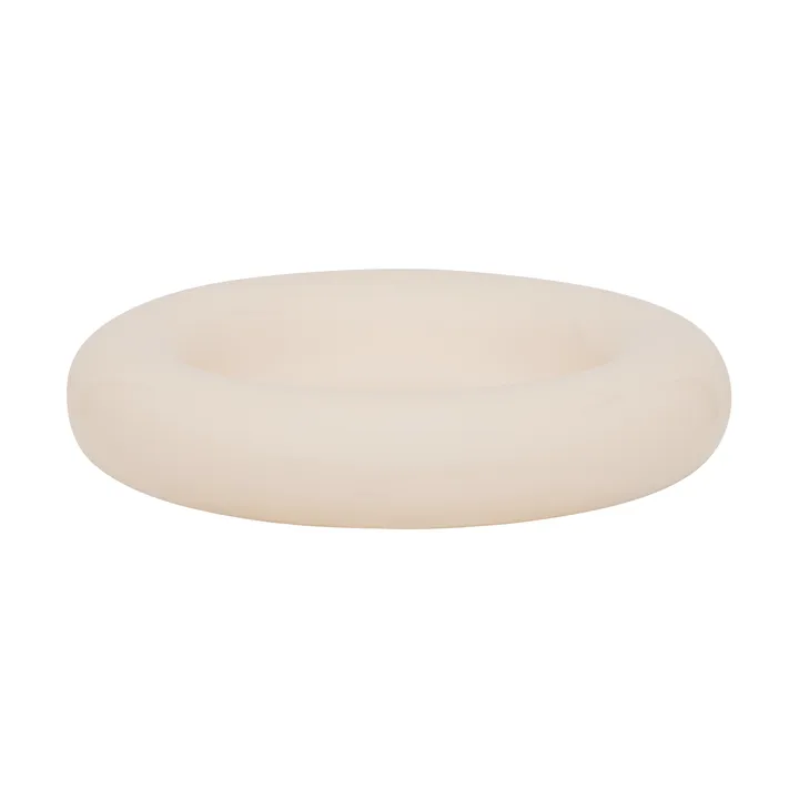 Miska do serwowania Lou Ø36 cm - Off White - URBAN NATURE CULTURE
