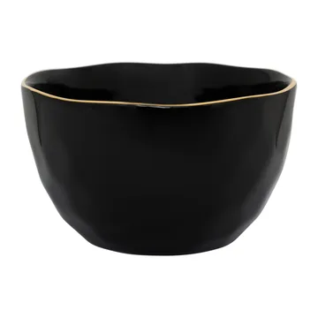 Miska Good Morning 14 cm - Black - URBAN NATURE CULTURE