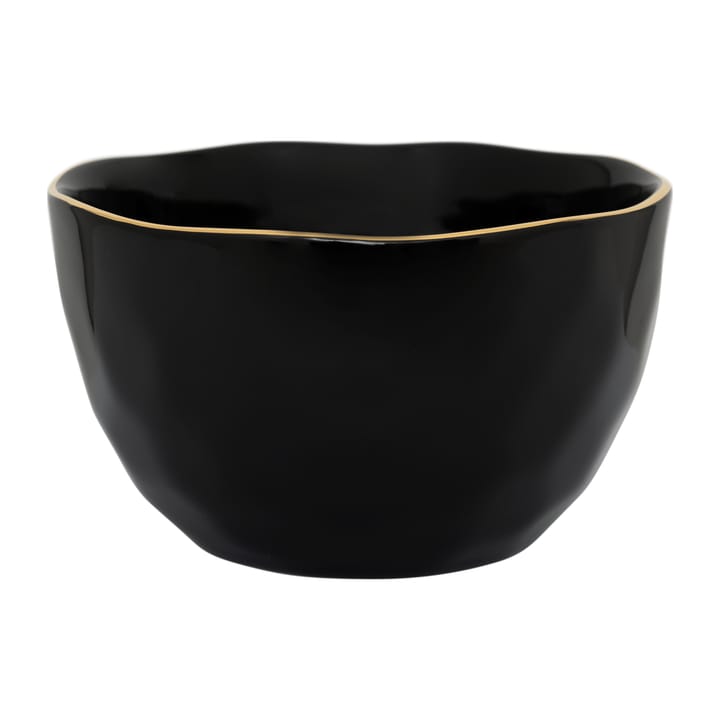 Miska Good Morning 14 cm - Black - URBAN NATURE CULTURE