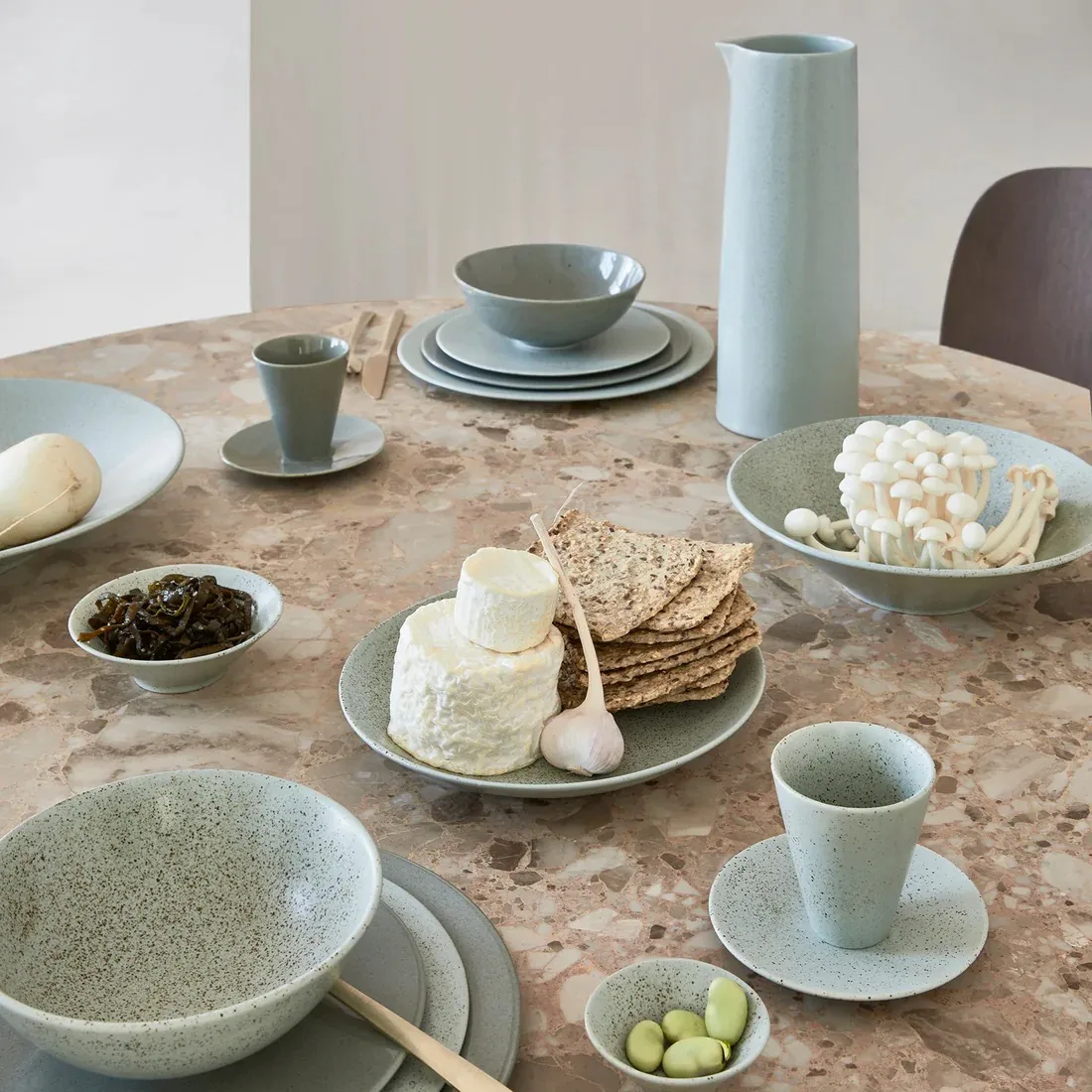 Miska Ogawa Ø16 cm, Sea grass URBAN NATURE CULTURE