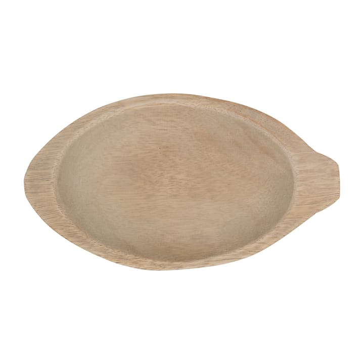 Miska Pesce Ø18 cm, Naturalny URBAN NATURE CULTURE