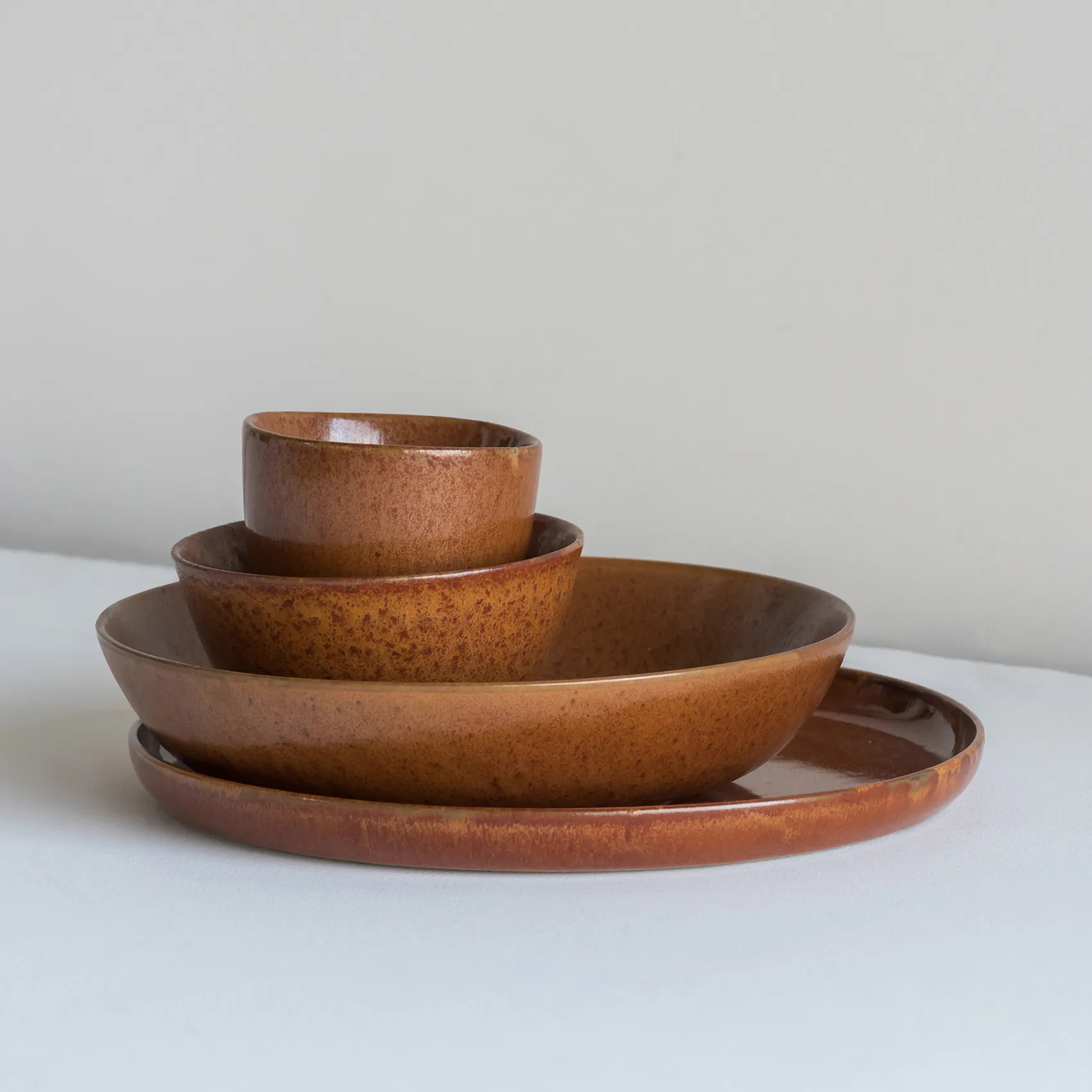 Miska UNC 12,5 cm, Georgetown URBAN NATURE CULTURE