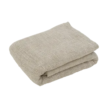 Narzuta Urban Nature Culture 220x220 cm - Natural - URBAN NATURE CULTURE