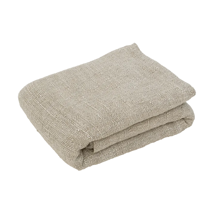 Narzuta Urban Nature Culture 250x270 cm, Natural URBAN NATURE CULTURE