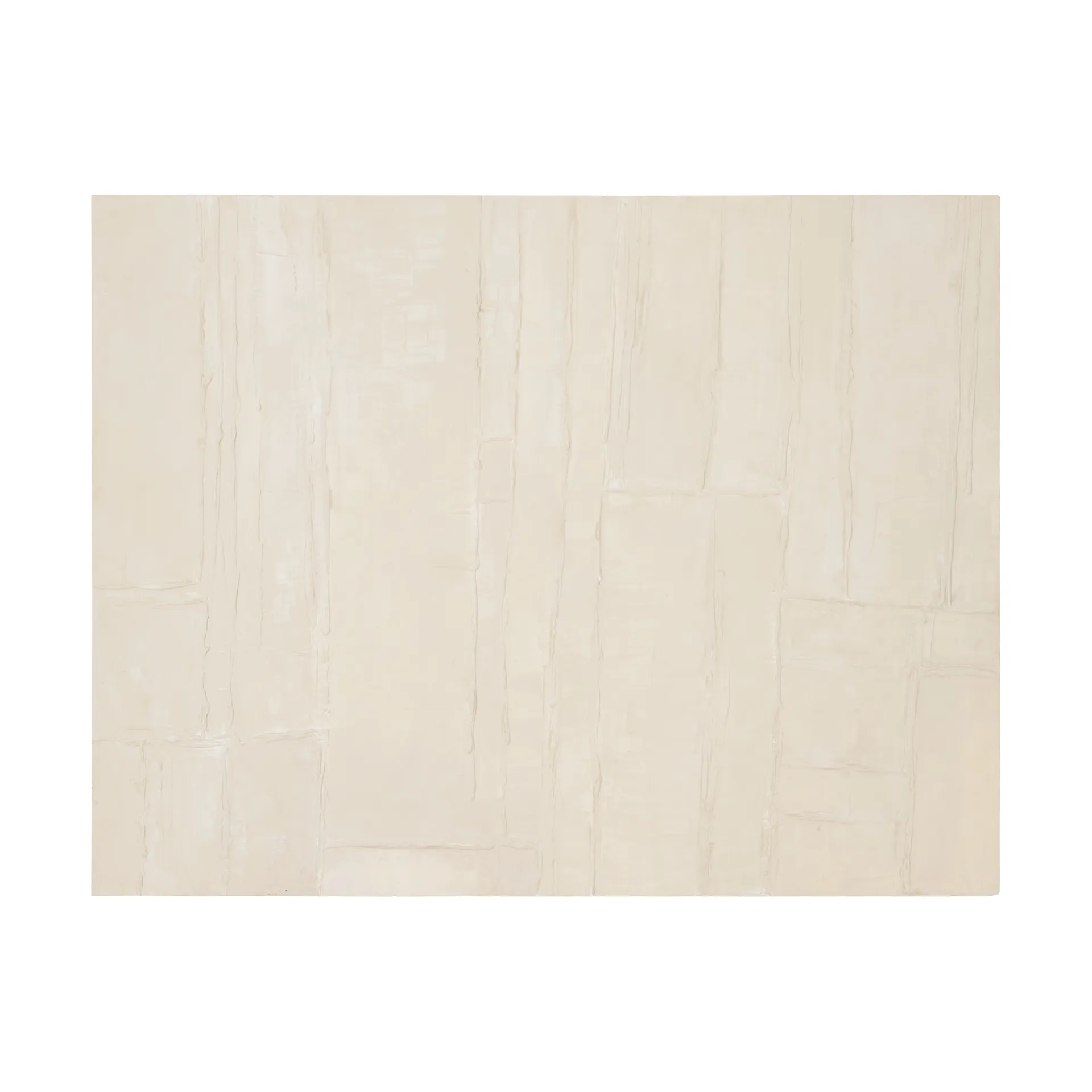 Obraz Artisan 120x155 cm, White URBAN NATURE CULTURE
