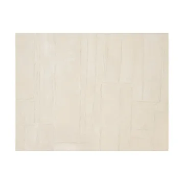 Obraz Artisan 120x155 cm - White - URBAN NATURE CULTURE