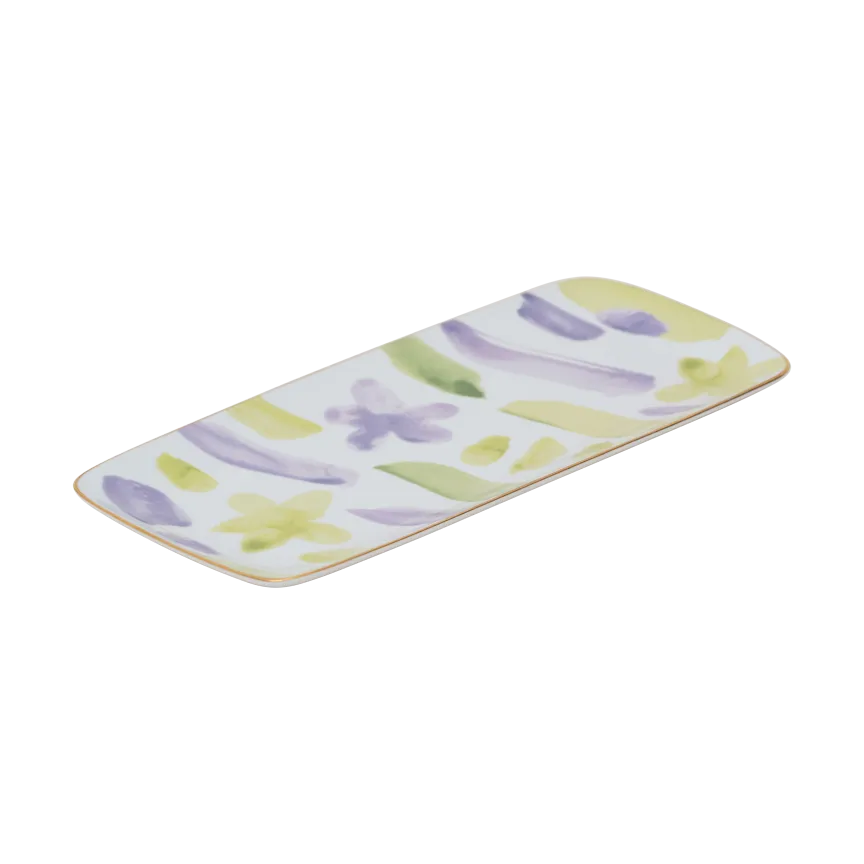 Patera Good Morning 14x31 cm, Kusha URBAN NATURE CULTURE