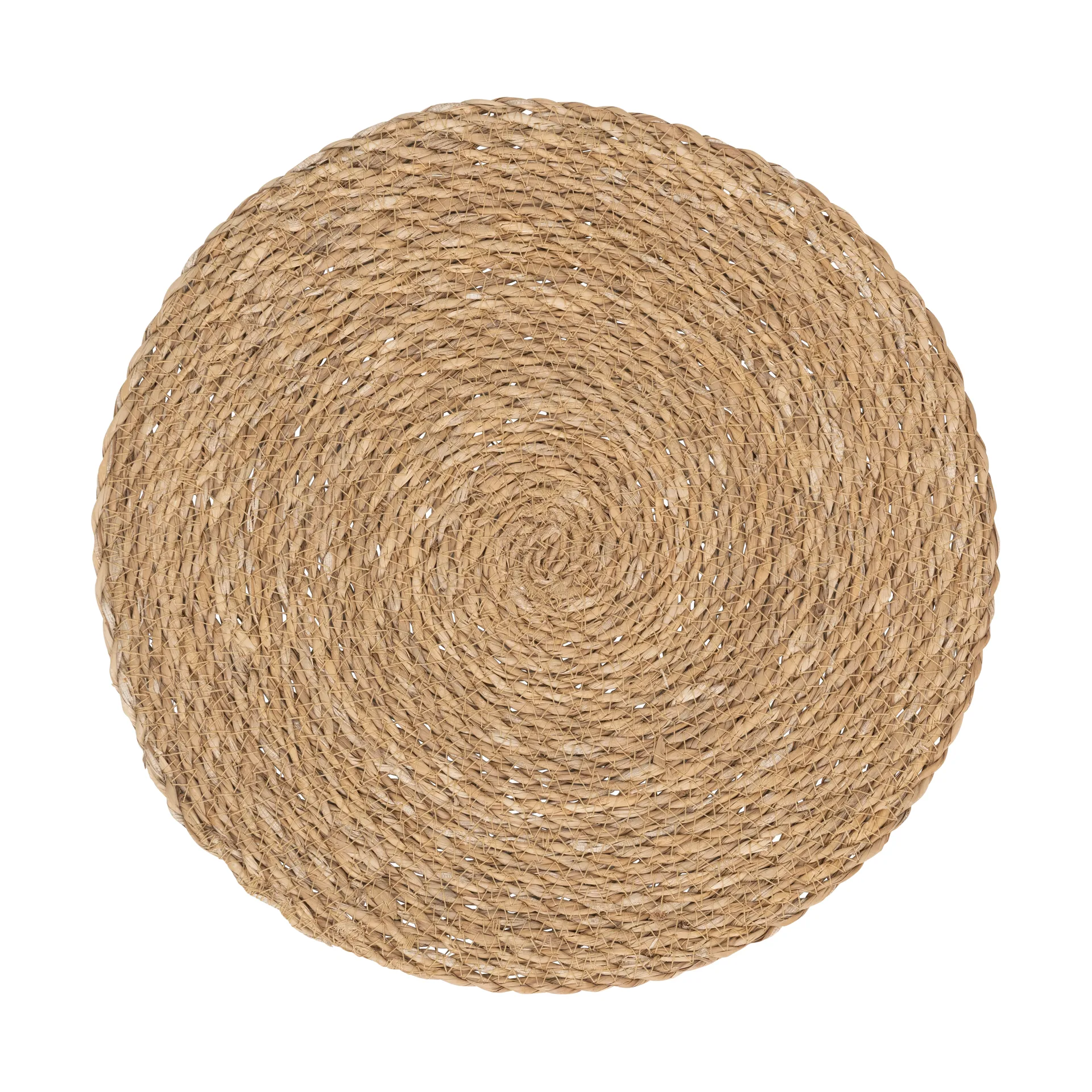 Podkładka na stół Urban Nature Culture Ø32 cm, Natural URBAN NATURE CULTURE