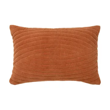 Poduszka Arco 40x60 cm - Adobe - URBAN NATURE CULTURE