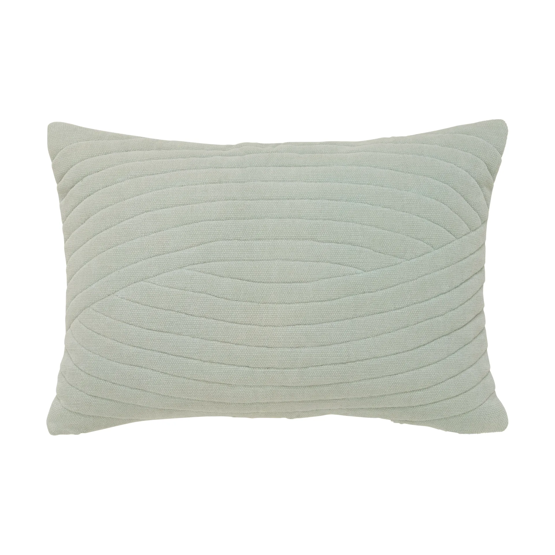 Poduszka Arco 40x60 cm, Tea-light green URBAN NATURE CULTURE