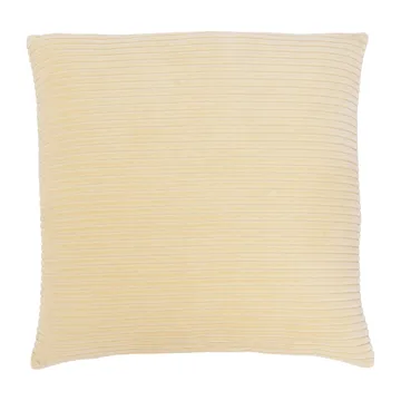 Poduszka Heavy Ribcord 50x50 cm - Sea mist - URBAN NATURE CULTURE