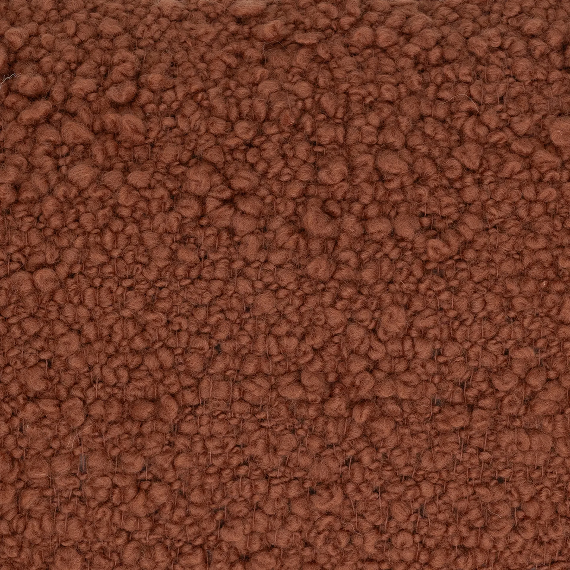 Poduszka Lina 30x50 cm, Rustykalny brązowy URBAN NATURE CULTURE