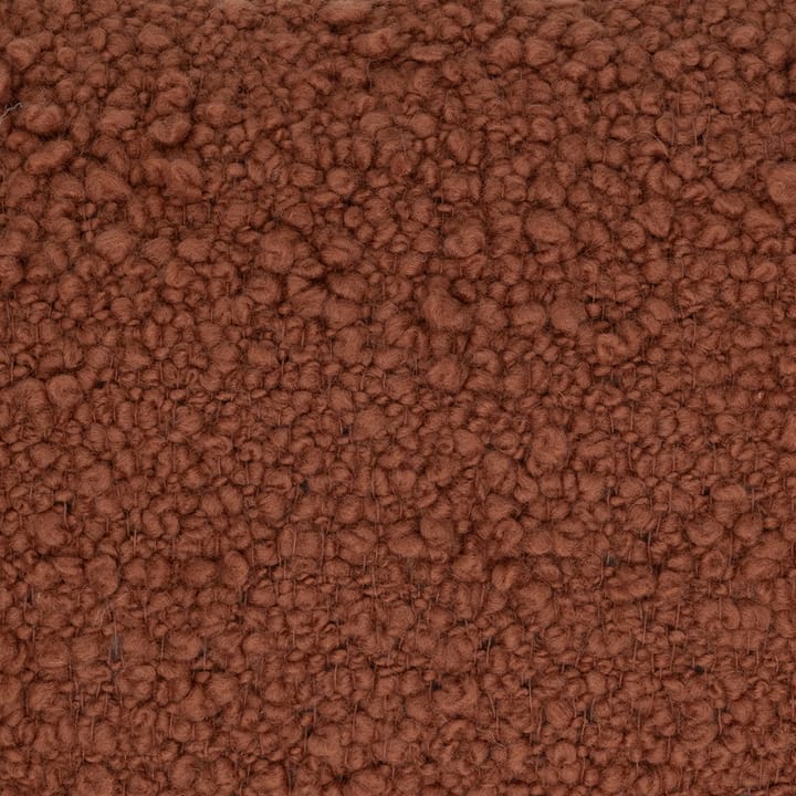 Poduszka Lina 30x50 cm, Rustykalny brązowy URBAN NATURE CULTURE