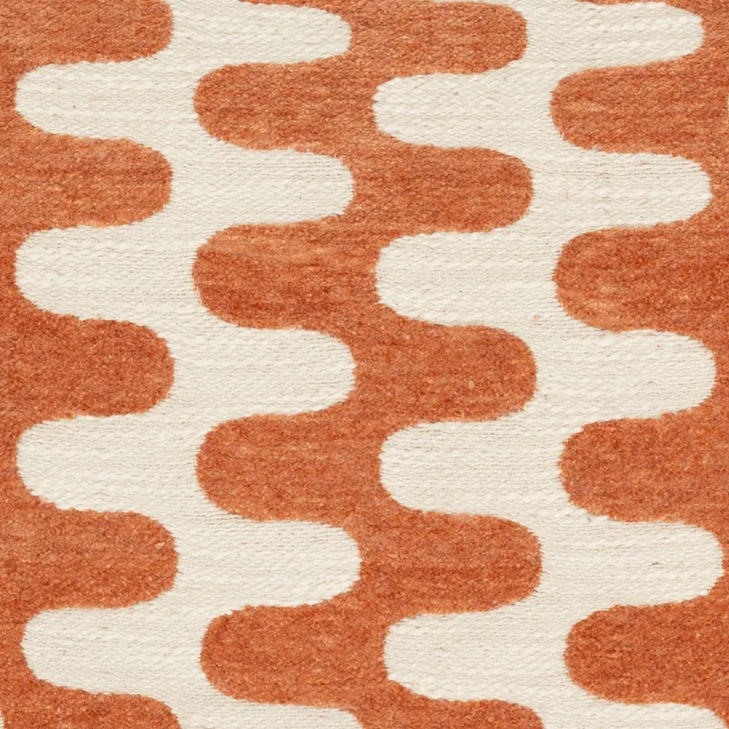 Poduszka Misul 40x60 cm., Flame URBAN NATURE CULTURE