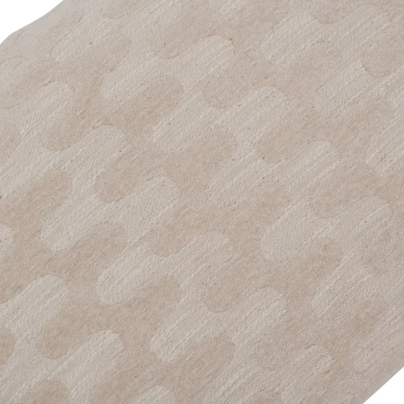 Poduszka Misul 40x60 cm., Off white URBAN NATURE CULTURE