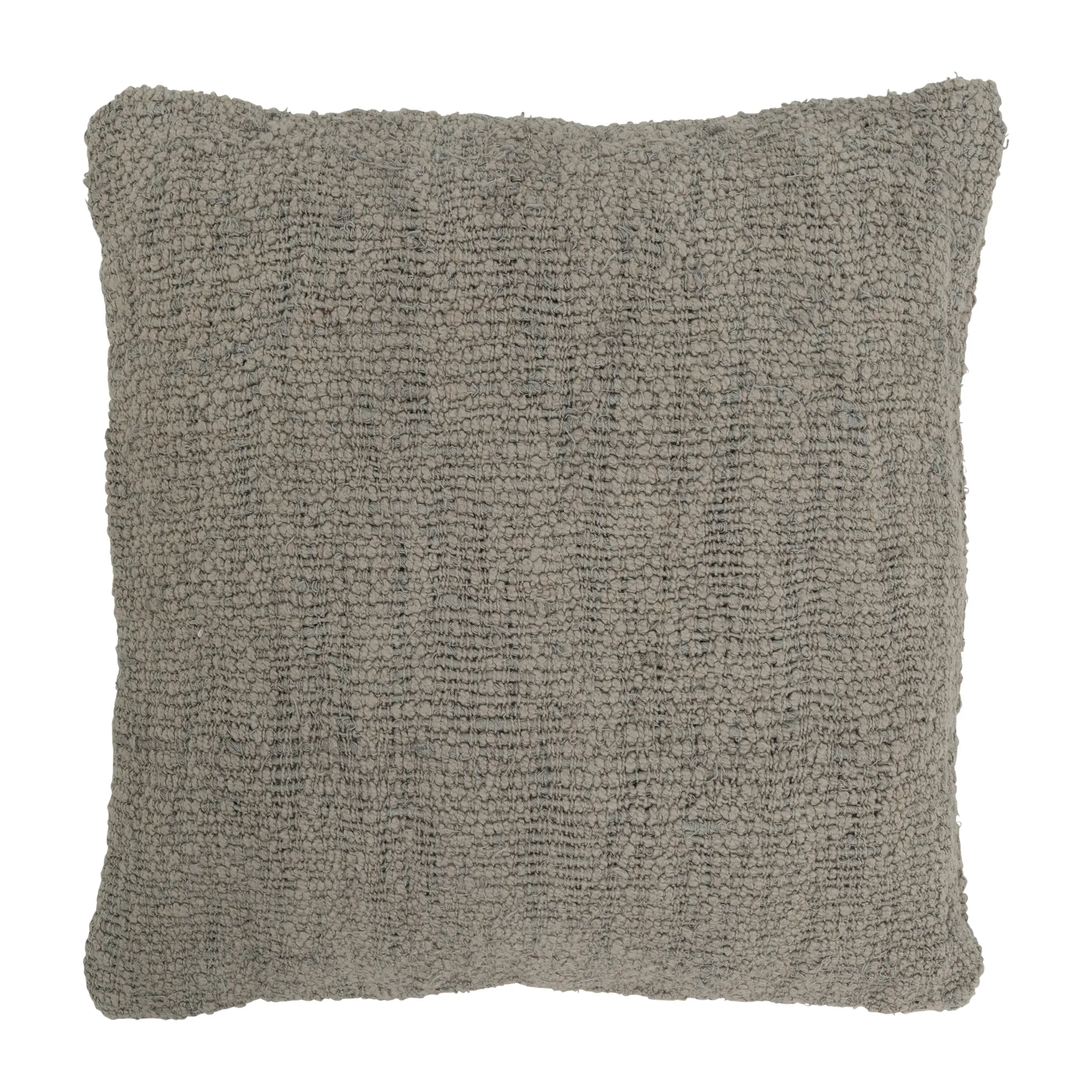 Poduszka Psarrou 50x50 cm, Spray green URBAN NATURE CULTURE