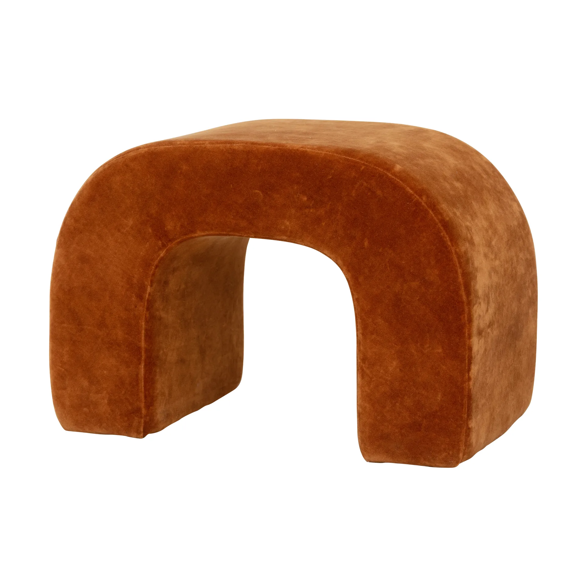 Pufa Arch 30x50 cm, Adobe URBAN NATURE CULTURE