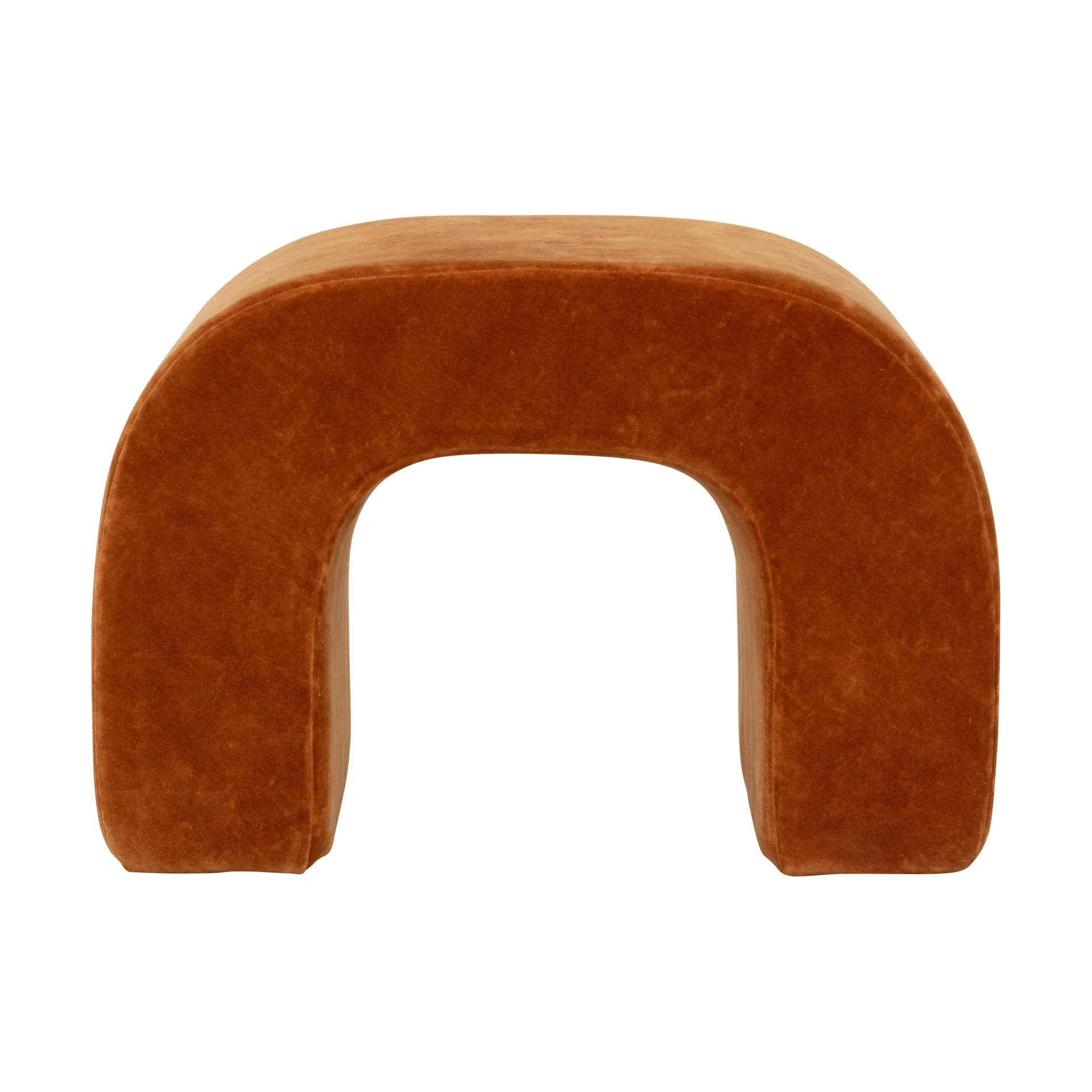 Pufa Arch 30x50 cm, Adobe URBAN NATURE CULTURE