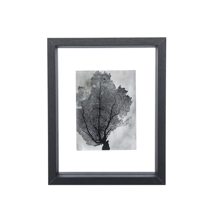 Ramki na zdjęcia Floating 15x20 cm, Black URBAN NATURE CULTURE