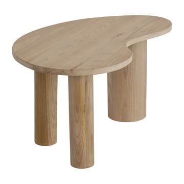 Stolik do kawy Yuki B 78x44x37 cm - Naturalny - URBAN NATURE CULTURE
