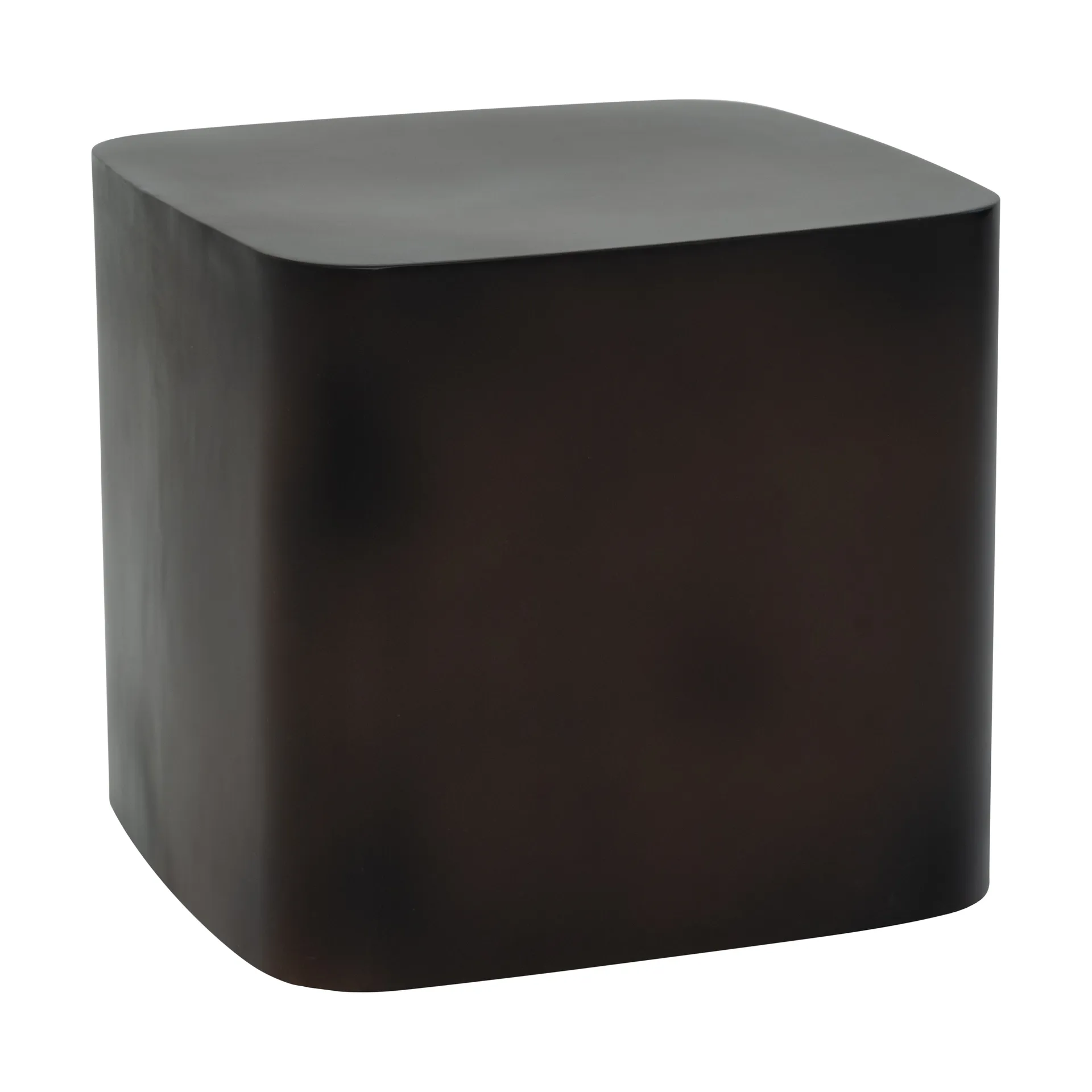 Stolik Evan 34 cm, Brown URBAN NATURE CULTURE