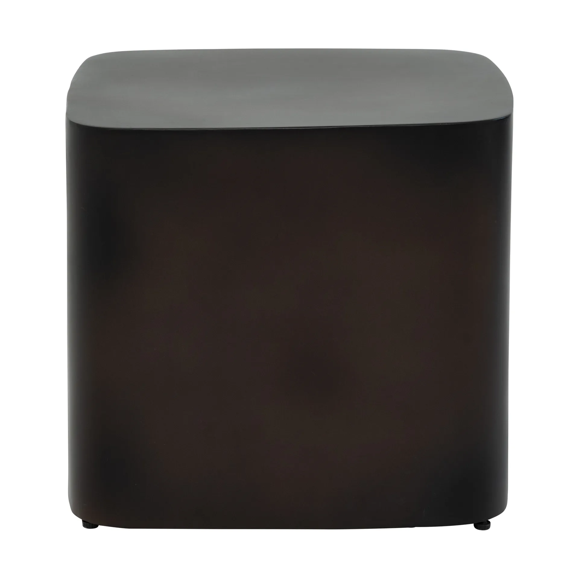 Stolik Evan 34 cm, Brown URBAN NATURE CULTURE