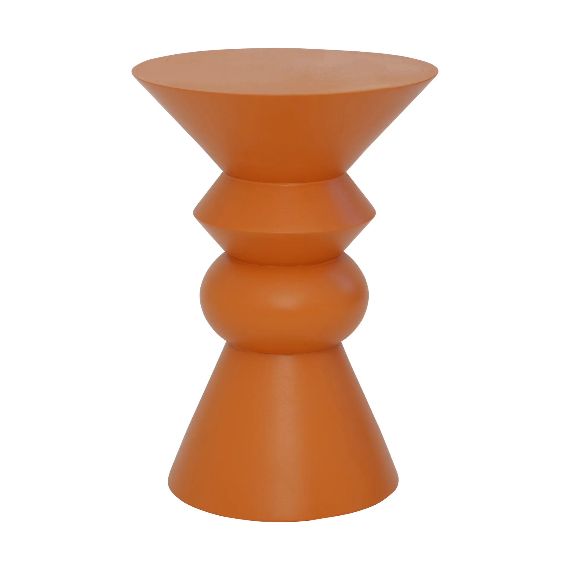 Stolik Luova 43 cm, Flame URBAN NATURE CULTURE